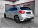 Mercedes classe a 180 blueefficiency fascination 7-g dct a  pack amg suivi mercedes garantie 12 mois occasion simplicicar...