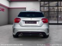 Mercedes classe a 180 blueefficiency fascination 7-g dct a  pack amg suivi mercedes garantie 12 mois occasion simplicicar...