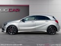 Mercedes classe a 180 blueefficiency fascination 7-g dct a  pack amg suivi mercedes garantie 12 mois occasion simplicicar...