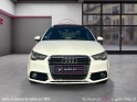 Audi a1 a1 1.6 tdi 90 s line toit panoramique ouvrant garantie 12 mois occasion simplicicar lyon nord simplicicar...
