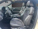 Audi a1 a1 1.6 tdi 90 s line toit panoramique ouvrant garantie 12 mois occasion simplicicar lyon nord simplicicar...