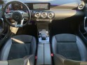 Mercedes classe a 200 d 8g-dct amg line - ambiance led - caméra 360° - suivi mercedes - garantie 12 mois europe occasion...