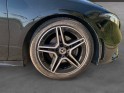Mercedes classe a 200 d 8g-dct amg line - ambiance led - caméra 360° - suivi mercedes - garantie 12 mois europe occasion...