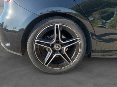 Mercedes classe a 200 d 8g-dct amg line - ambiance led - caméra 360° - suivi mercedes - garantie 12 mois europe occasion...
