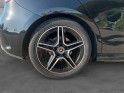 Mercedes classe a 200 d 8g-dct amg line - ambiance led - caméra 360° - suivi mercedes - garantie 12 mois europe occasion...