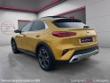 Kia xceed 1.4l t-gdi 140 ch dct7 isg launch edition occasion simplicicar limoges  simplicicar simplicibike france