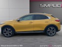 Kia xceed 1.4l t-gdi 140 ch dct7 isg launch edition occasion simplicicar limoges  simplicicar simplicibike france
