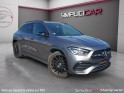 Mercedes gla 200 d 8g-dct amg line sono surround siege chauffants cuir alcantara camera de recul garantie 12 mois occasion...