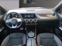 Mercedes gla 200 d 8g-dct amg line sono surround siege chauffants cuir alcantara camera de recul garantie 12 mois occasion...