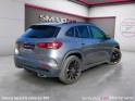 Mercedes gla 200 d 8g-dct amg line sono surround siege chauffants cuir alcantara camera de recul garantie 12 mois occasion...