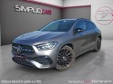 Mercedes gla 200 d 8g-dct amg line sono surround siege chauffants cuir alcantara camera de recul garantie 12 mois occasion...