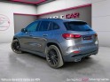 Mercedes gla 200 d 8g-dct amg line sono surround siege chauffants cuir alcantara camera de recul garantie 12 mois occasion...