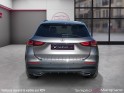 Mercedes gla 200 d 8g-dct amg line sono surround siege chauffants cuir alcantara camera de recul garantie 12 mois occasion...