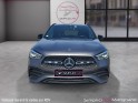 Mercedes gla 200 d 8g-dct amg line sono surround siege chauffants cuir alcantara camera de recul garantie 12 mois occasion...