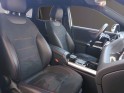 Mercedes gla 200 d 8g-dct amg line sono surround siege chauffants cuir alcantara camera de recul garantie 12 mois occasion...