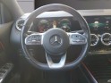 Mercedes gla 200 d 8g-dct amg line sono surround siege chauffants cuir alcantara camera de recul garantie 12 mois occasion...