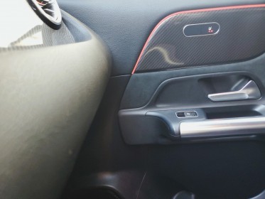 Mercedes gla 200 d 8g-dct amg line sono surround siege chauffants cuir alcantara camera de recul garantie 12 mois occasion...