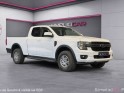 Ford ranger super cabine 2.0 ecoblue 170 ch ss 4x4 xlt occasion simplicicar pau simplicicar simplicibike france
