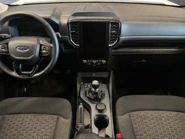 Ford ranger super cabine 2.0 ecoblue 170 ch ss 4x4 xlt occasion simplicicar pau simplicicar simplicibike france