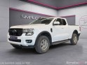 Ford ranger super cabine 2.0 ecoblue 170 ch ss 4x4 xlt occasion simplicicar pau simplicicar simplicibike france