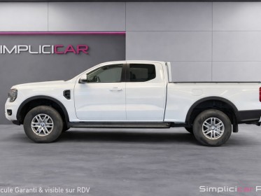 Ford ranger super cabine 2.0 ecoblue 170 ch ss 4x4 xlt occasion simplicicar pau simplicicar simplicibike france