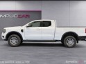 Ford ranger super cabine 2.0 ecoblue 170 ch ss 4x4 xlt occasion simplicicar pau simplicicar simplicibike france