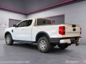 Ford ranger super cabine 2.0 ecoblue 170 ch ss 4x4 xlt occasion simplicicar pau simplicicar simplicibike france