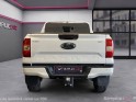 Ford ranger super cabine 2.0 ecoblue 170 ch ss 4x4 xlt occasion simplicicar pau simplicicar simplicibike france