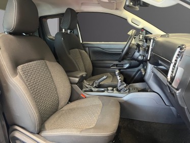 Ford ranger super cabine 2.0 ecoblue 170 ch ss 4x4 xlt occasion simplicicar pau simplicicar simplicibike france