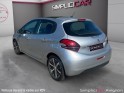 Peugeot 208 1.2 puretech 82ch bvm5 allure occasion avignon (84) simplicicar simplicibike france