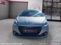 Peugeot 208 1.2 puretech 82ch bvm5 allure occasion avignon (84) simplicicar simplicibike france