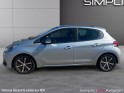 Peugeot 208 1.2 puretech 82ch bvm5 allure occasion avignon (84) simplicicar simplicibike france