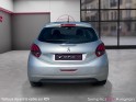 Peugeot 208 1.2 puretech 82ch bvm5 allure occasion avignon (84) simplicicar simplicibike france