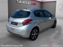 Peugeot 208 1.2 puretech 82ch bvm5 allure occasion avignon (84) simplicicar simplicibike france