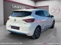 Renault clio v e-tech 140 première edition garantie 12 mois occasion simplicicar toulon ouest simplicicar simplicibike france