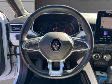 Renault clio v e-tech 140 première edition garantie 12 mois occasion simplicicar toulon ouest simplicicar simplicibike france