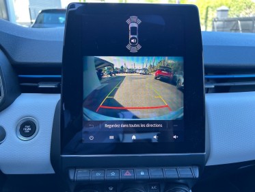 Renault clio v e-tech 140 première edition garantie 12 mois occasion simplicicar toulon ouest simplicicar simplicibike france