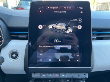 Renault clio v e-tech 140 première edition garantie 12 mois occasion simplicicar toulon ouest simplicicar simplicibike france