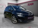 Citroen grand c4 picasso airdream business spacetourer 150 7places caméra de recul siège massant garantie 12 mois occasion...