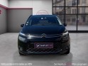 Citroen grand c4 picasso airdream business spacetourer 150 7places caméra de recul siège massant garantie 12 mois occasion...