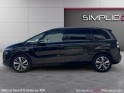 Citroen grand c4 picasso airdream business spacetourer 150 7places caméra de recul siège massant garantie 12 mois occasion...