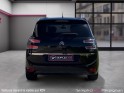 Citroen grand c4 picasso airdream business spacetourer 150 7places caméra de recul siège massant garantie 12 mois occasion...
