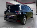 Citroen grand c4 picasso airdream business spacetourer 150 7places caméra de recul siège massant garantie 12 mois occasion...