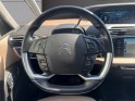 Citroen grand c4 picasso airdream business spacetourer 150 7places caméra de recul siège massant garantie 12 mois occasion...