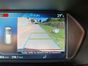 Citroen grand c4 picasso airdream business spacetourer 150 7places caméra de recul siège massant garantie 12 mois occasion...
