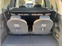 Citroen grand c4 picasso airdream business spacetourer 150 7places caméra de recul siège massant garantie 12 mois occasion...