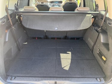 Citroen grand c4 picasso airdream business spacetourer 150 7places caméra de recul siège massant garantie 12 mois occasion...