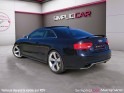 Audi rs5 450 coupe radar directionnel pack carbon sièges cuir alcantara etat excellent garantie 12 mois occasion simplicicar...