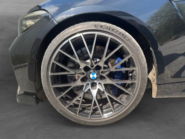Bmw m2 competition f87 410 ch m dkg7 - suivi/caméra ar/sièges chauff/immat fr - garantie 12 mois occasion simplicicar...