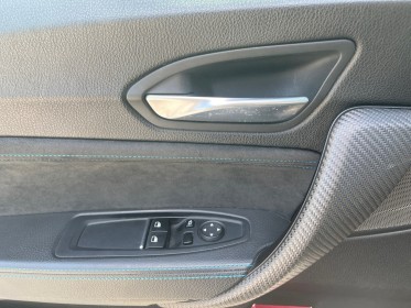 Bmw m2 competition f87 410 ch m dkg7 - suivi/caméra ar/sièges chauff/immat fr - garantie 12 mois occasion simplicicar...